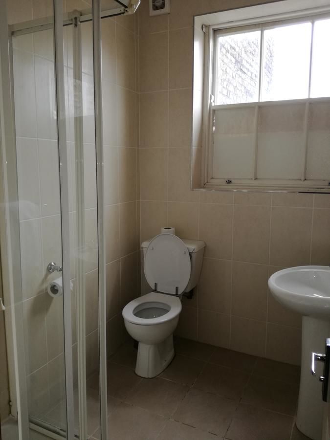 Отель Leeson Inn Downtown Дублин