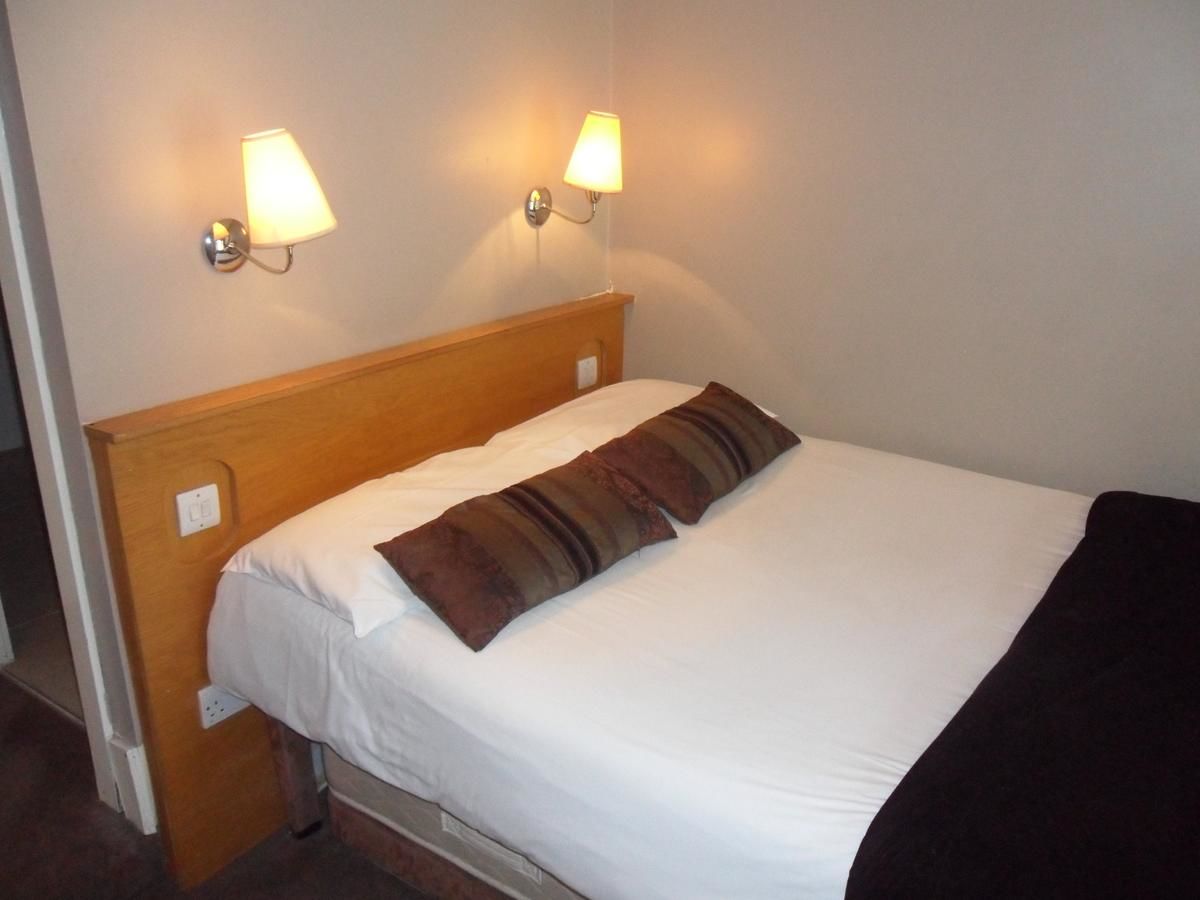 Отель Leeson Inn Downtown Дублин-17