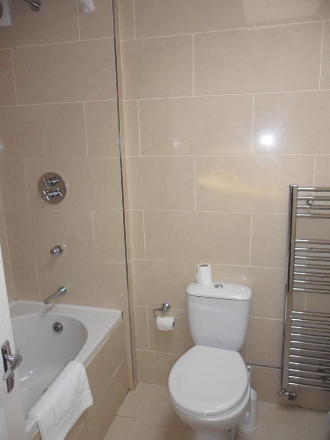 Отель Leeson Inn Downtown Дублин