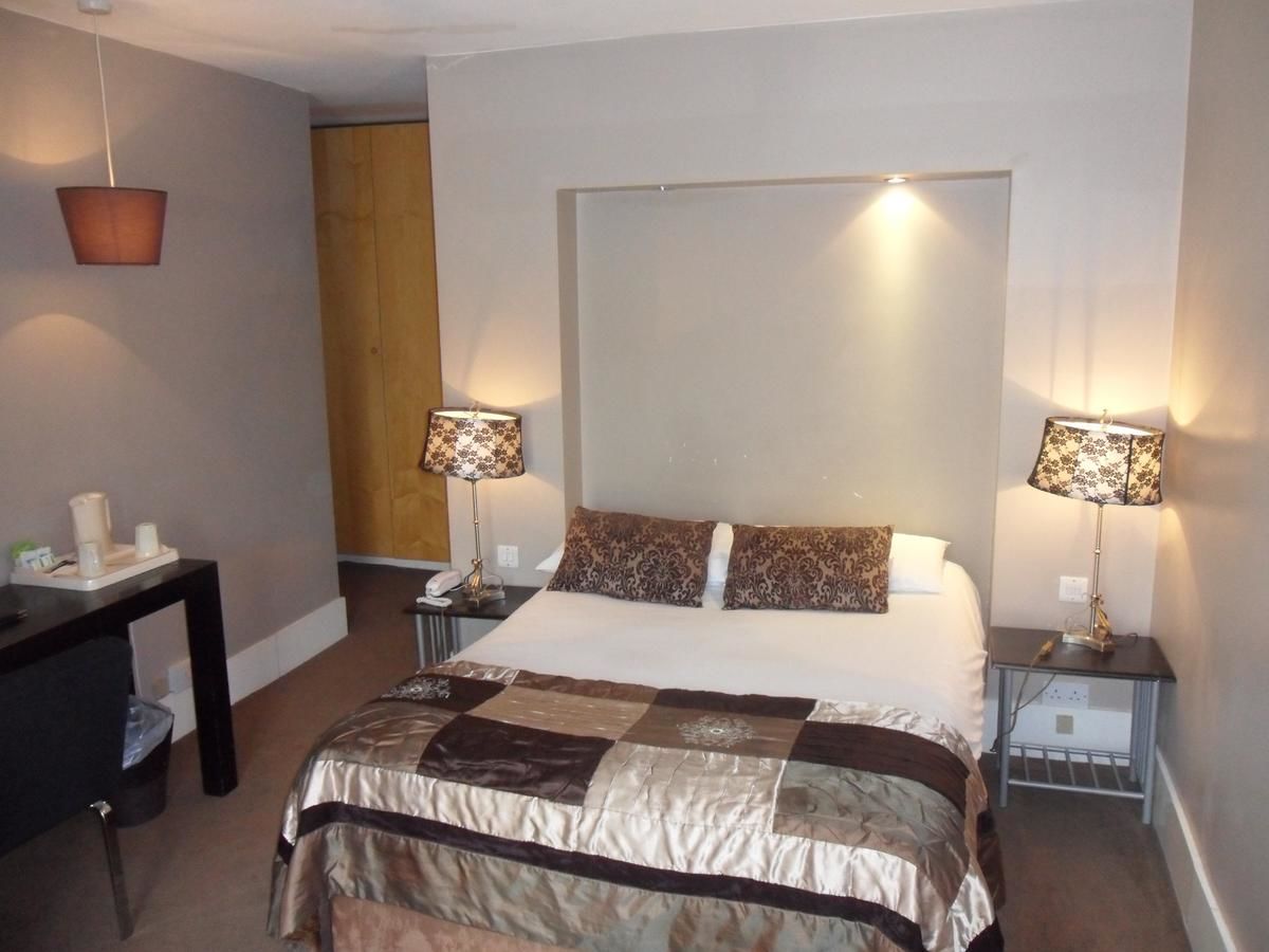 Отель Leeson Inn Downtown Дублин-20