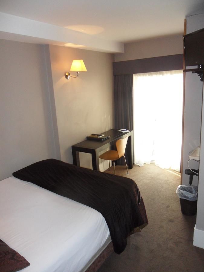 Отель Leeson Inn Downtown Дублин-21