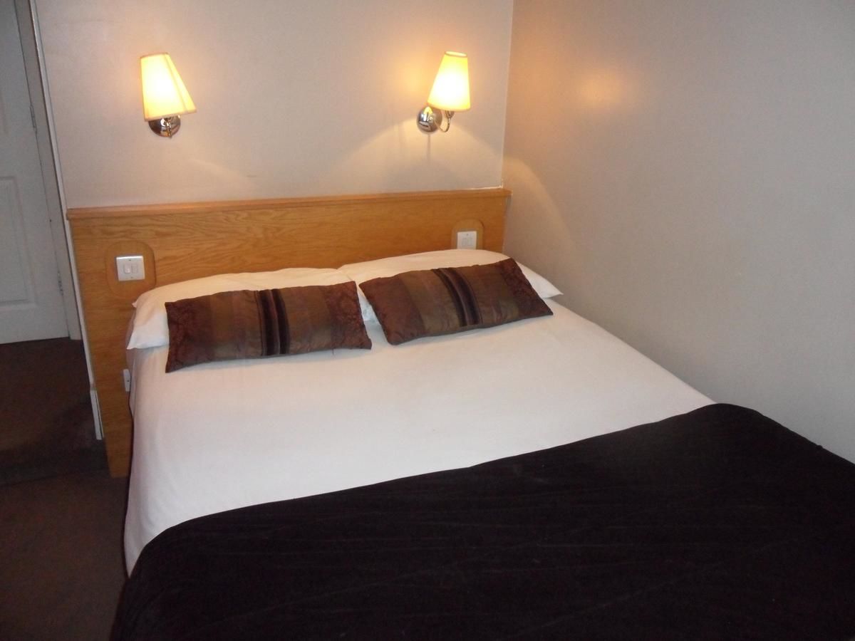 Отель Leeson Inn Downtown Дублин-22