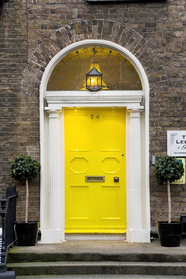 Отель Leeson Inn Downtown Дублин-5