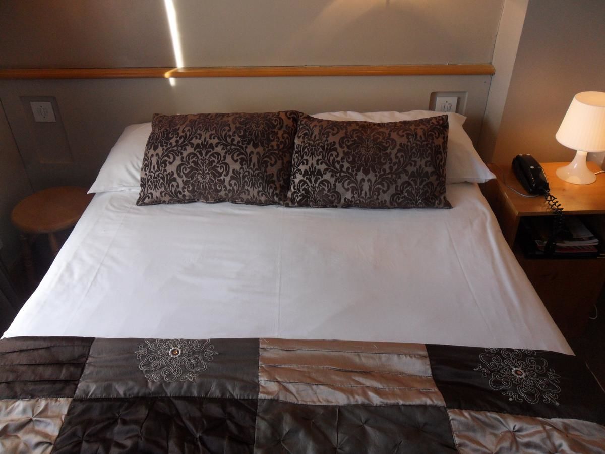 Отель Leeson Inn Downtown Дублин