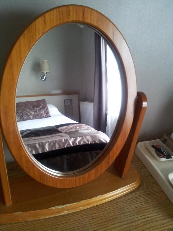 Отель Leeson Inn Downtown Дублин