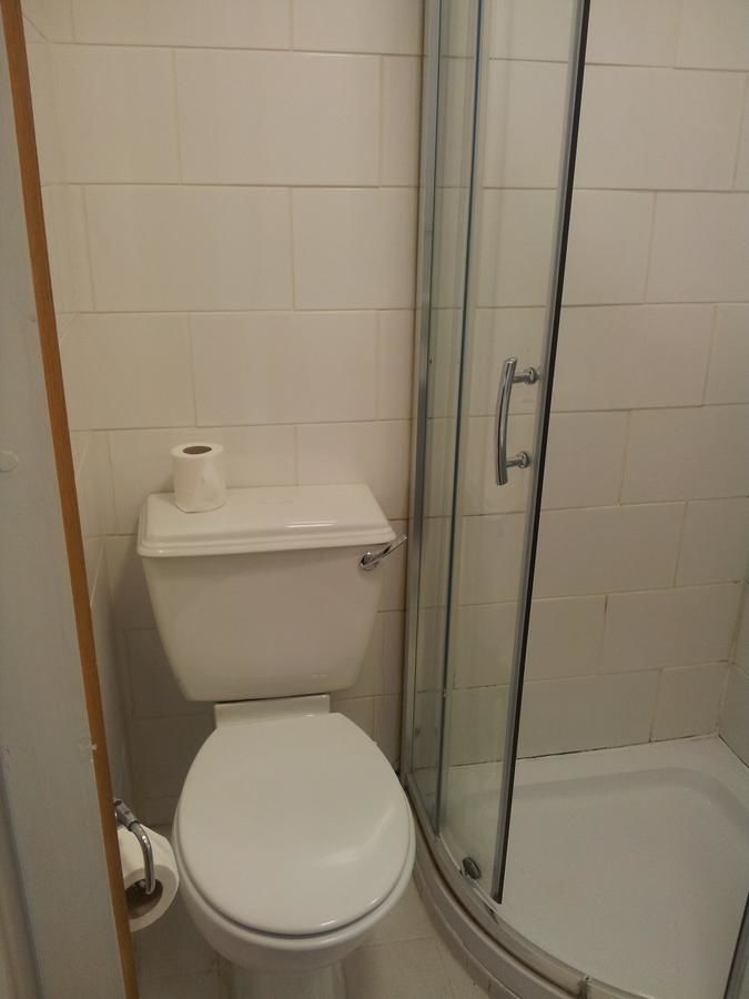 Отель Leeson Inn Downtown Дублин-25