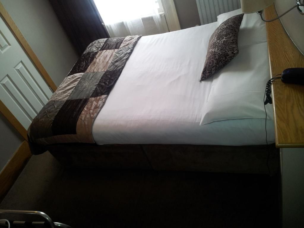 Отель Leeson Inn Downtown Дублин-33