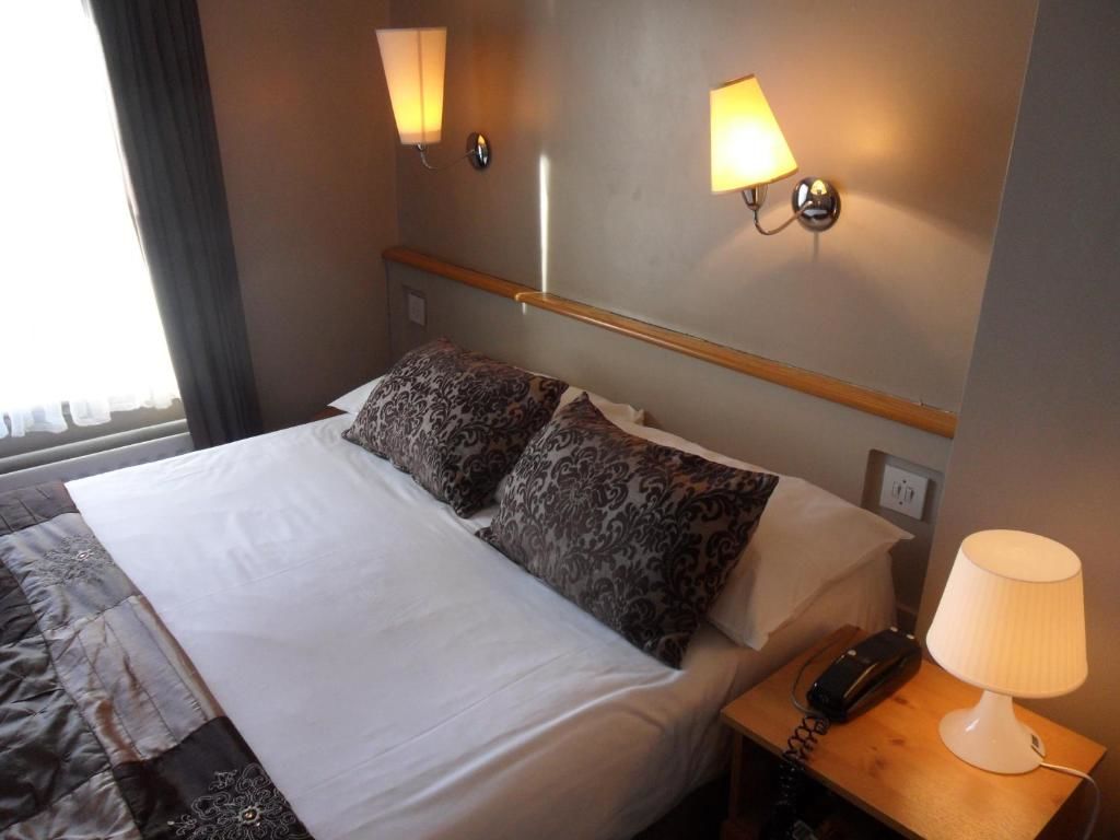 Отель Leeson Inn Downtown Дублин-34