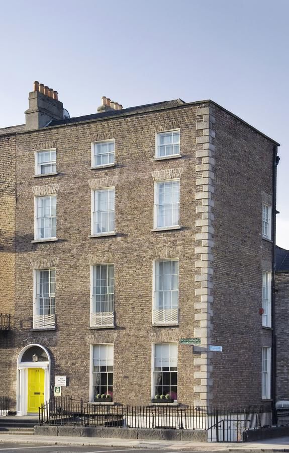 Отель Leeson Inn Downtown Дублин-7