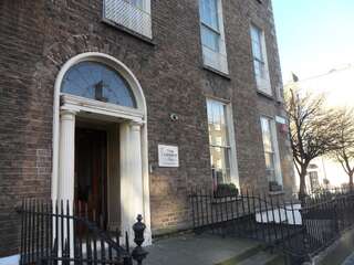 Отель Leeson Inn Downtown Дублин-2