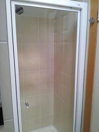 Отель Leeson Inn Downtown Дублин Небольшой двухместный номер эконом-класса-17