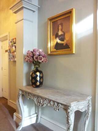 Отель Leeson Inn Downtown Дублин-4