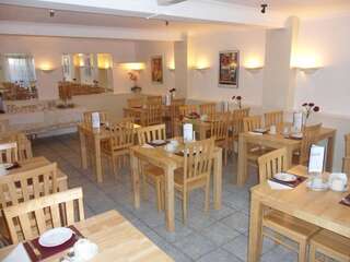 Отель Leeson Inn Downtown Дублин-5