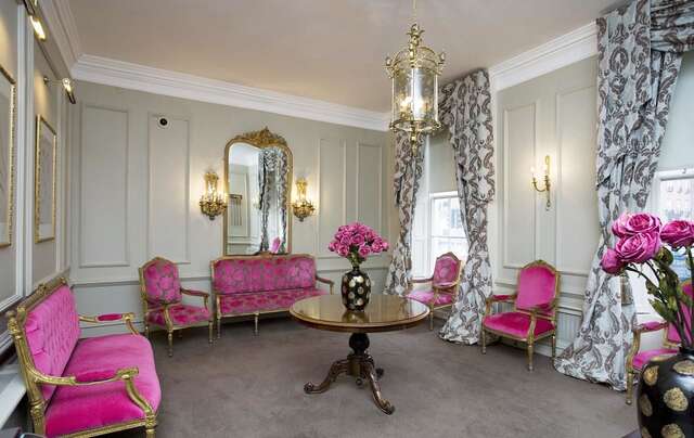 Отель Leeson Inn Downtown Дублин-3