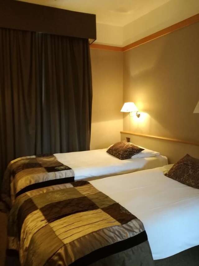 Отель Leeson Inn Downtown Дублин-12