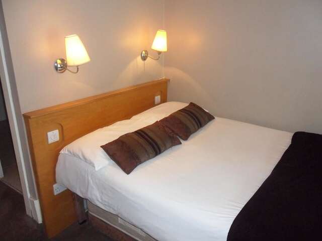 Отель Leeson Inn Downtown Дублин-16