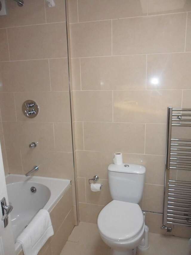 Отель Leeson Inn Downtown Дублин-17