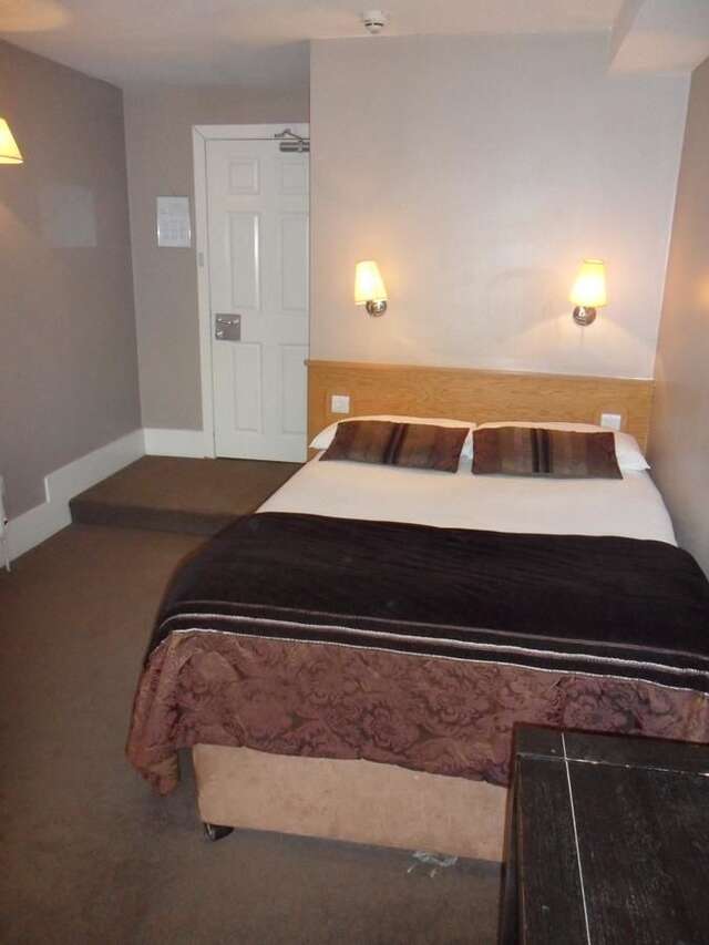 Отель Leeson Inn Downtown Дублин-18