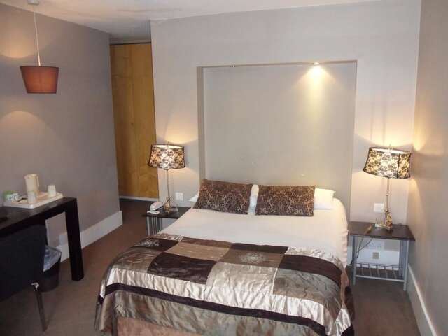 Отель Leeson Inn Downtown Дублин-19