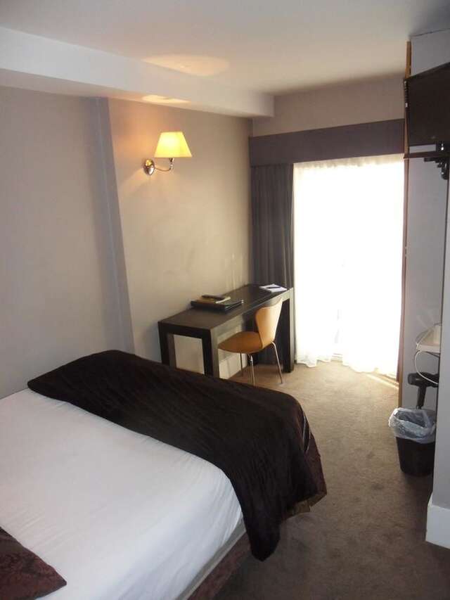 Отель Leeson Inn Downtown Дублин-20