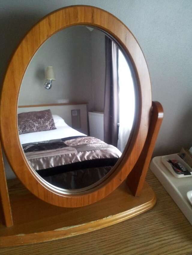 Отель Leeson Inn Downtown Дублин-23