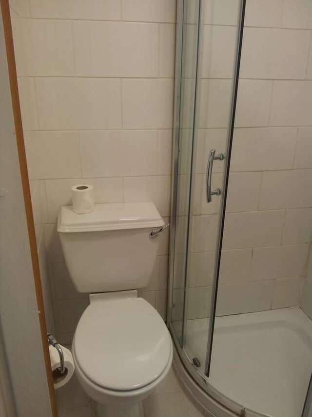 Отель Leeson Inn Downtown Дублин-24