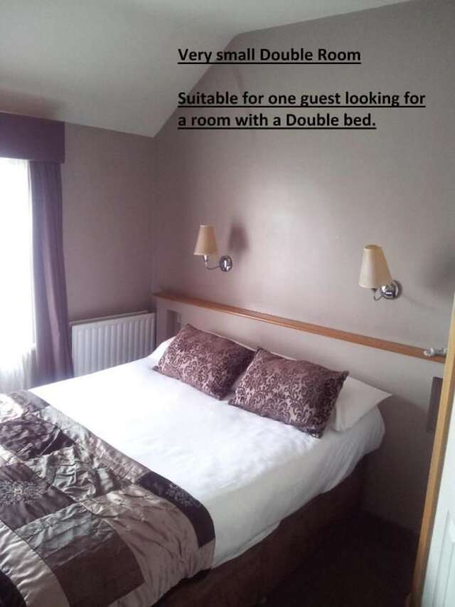 Отель Leeson Inn Downtown Дублин-28