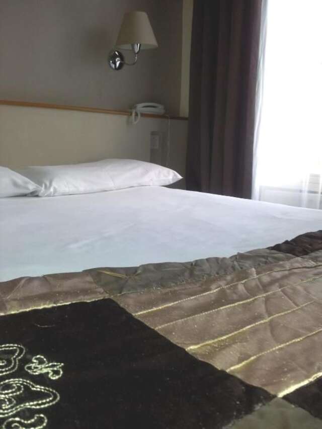 Отель Leeson Inn Downtown Дублин-30