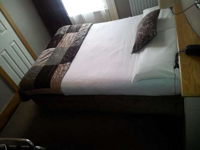 Отель Leeson Inn Downtown Дублин-32