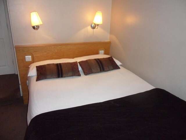 Отель Leeson Inn Downtown Дублин-34