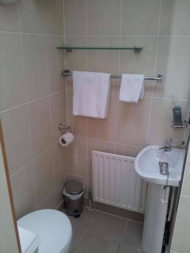 Отель Leeson Inn Downtown Дублин-35