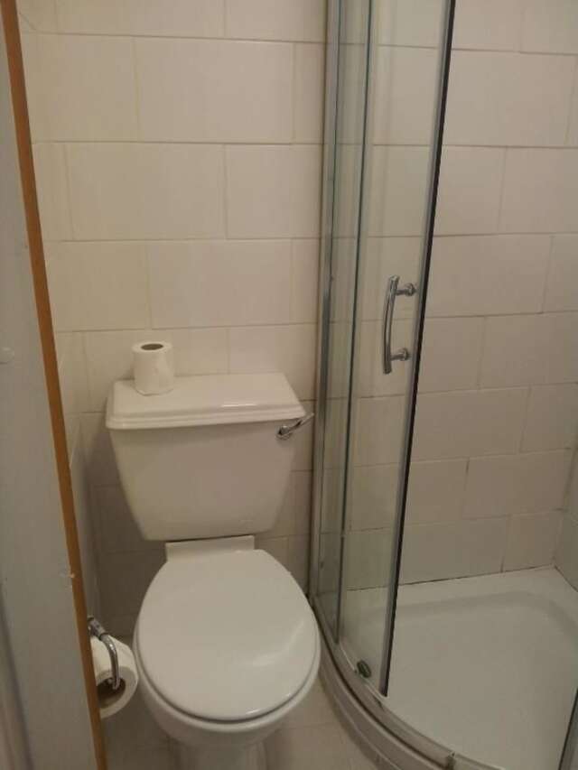 Отель Leeson Inn Downtown Дублин-38