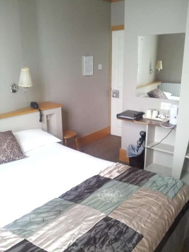 Отель Leeson Inn Downtown Дублин-39