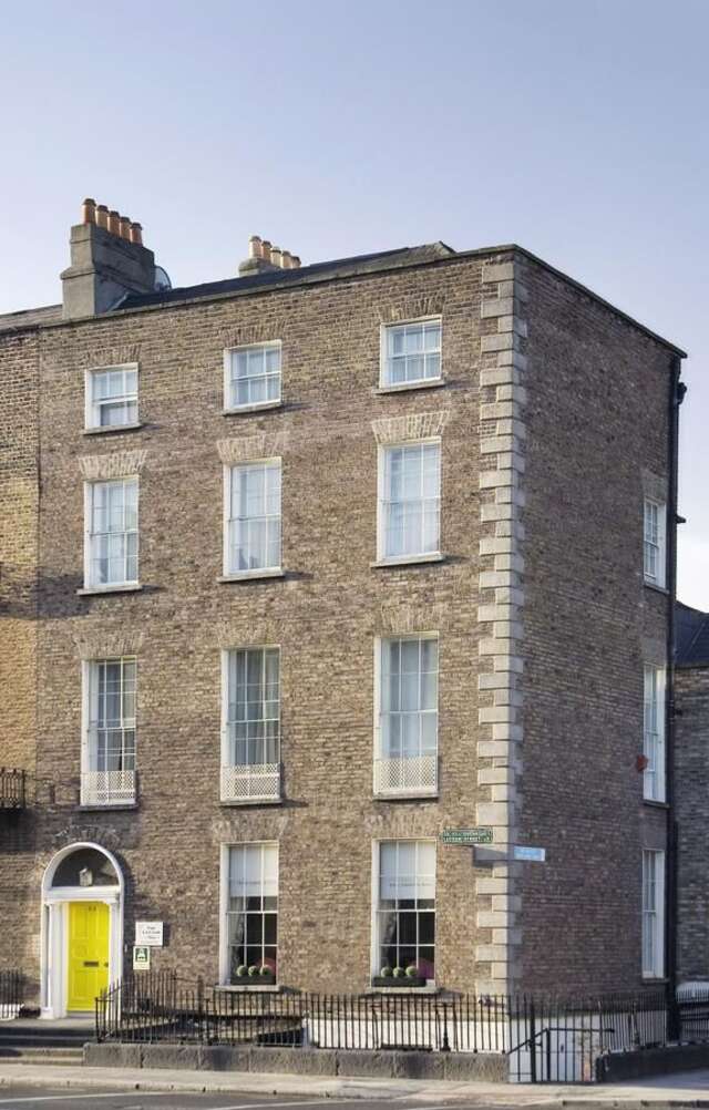 Отель Leeson Inn Downtown Дублин-6