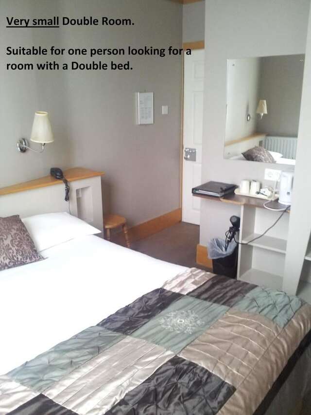 Отель Leeson Inn Downtown Дублин-11